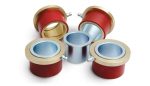 Polybronze Bearings for Porsche 911, 912, 930, 914