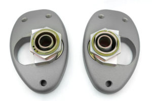 QuickChange Camber Plate For Porsche 911