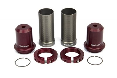 Coilover Kits & Parts