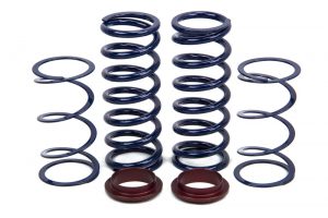 Hypercoil Springs for Porsche 911, 912, 930, & 914