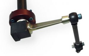 QuickChange Blade Style Sway Bar Detail