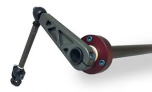 QuickChange Blade Style Sway Bar Detail