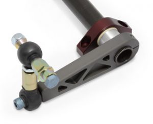 QuickChange Blade Style Sway Bar Detail