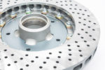 Brake Rotors for Porsche Boxster & Cayman