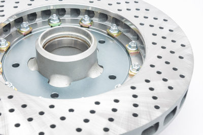 Brake Rotors