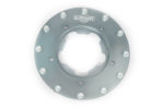 Brake rotor hats for Porsche 911