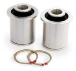 Control arm front monoball cartridge for Porsche 944