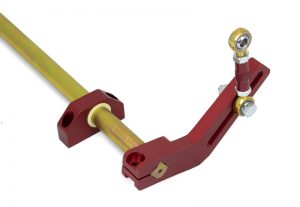 Porsche 944 hollow rear adjustable sway bars