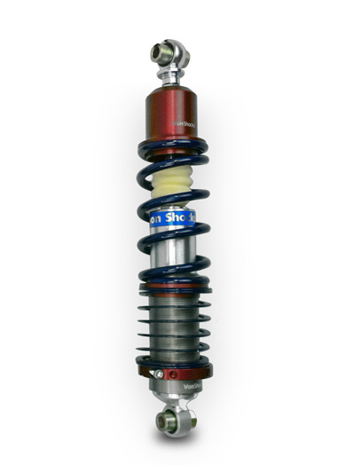 Rear coilover shocks for Porsche 944