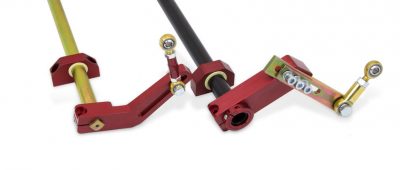 Hollow Adjustable Sway Bars