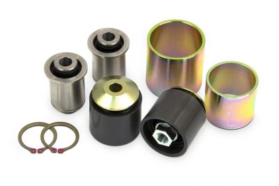 Performance Bushings