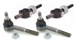 Stock Tie Rod Complete Kit