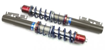 Coilovers & Coilover Kits