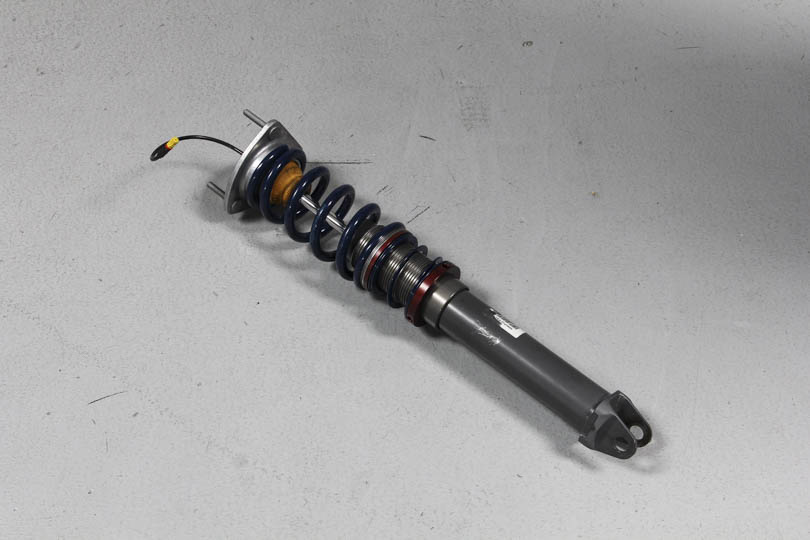 991-carrera-rear-shock-coilover-sonversion