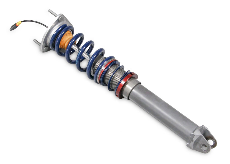 Porsche 991 Rear Coilover Kit