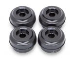 Rear side panel bushing kit for Porsche 993