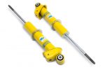 Bilstein rear shocks for Porsche 996