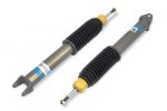 Bilstein PASM rear shocks for Porsche 997