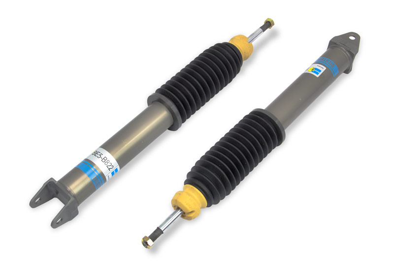 Bilstein Shocks for Porsches