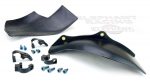 Front Brake Duct Kit For Porsche 911, 912, & 914