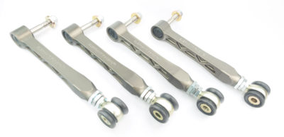 Adjustable Control Arms