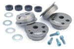 Adjustable Caster Bushing Kit