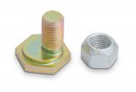 Spring Plate Height Adjuster Bolt & Nut