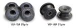 Camber Plate Bushings for Porsche 911, 914