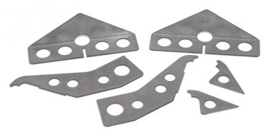 Chassis Reinforcement Kits